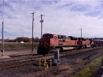 BNSF 9097